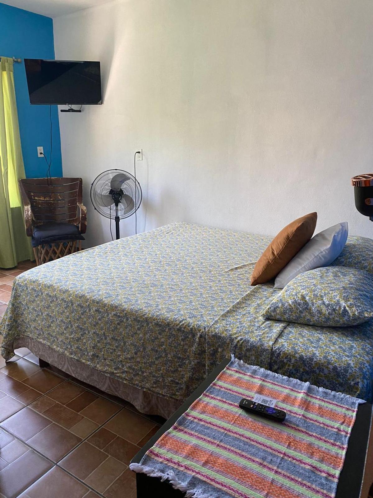 Familia Sosa Suazo Lägenhet San José del Cabo Exteriör bild