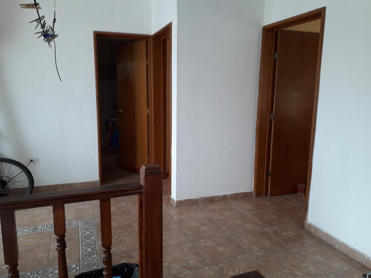 Familia Sosa Suazo Lägenhet San José del Cabo Exteriör bild