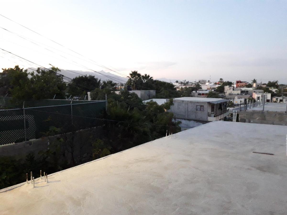 Familia Sosa Suazo Lägenhet San José del Cabo Exteriör bild